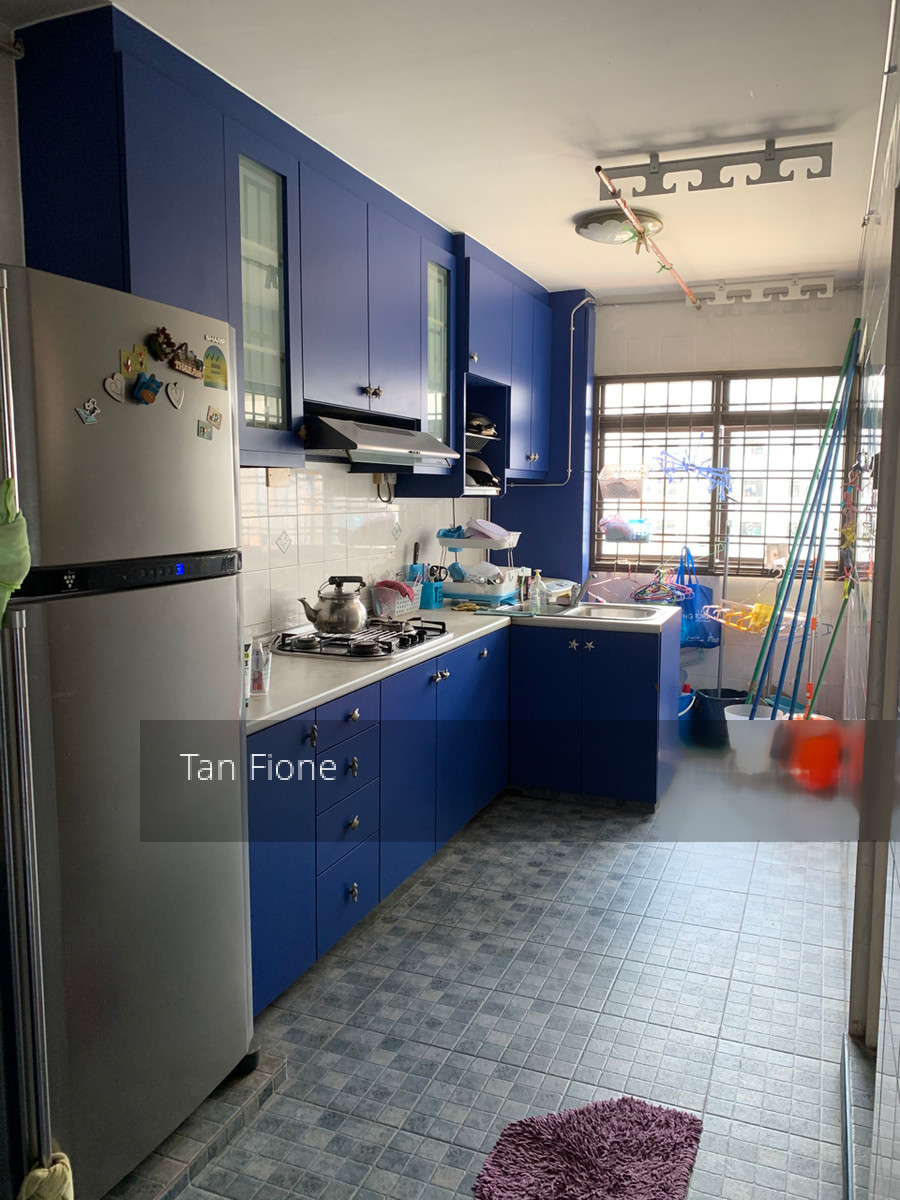 Blk 319A Anchorvale Drive (Sengkang), HDB 5 Rooms #212021741